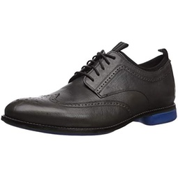 Cole Haan Mens Holland Grand Long Wing Oxford
