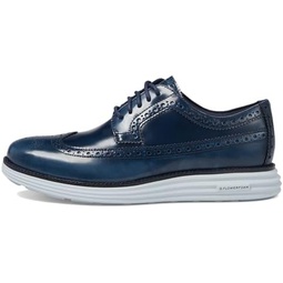 Cole Haan Mens Originalgrand Remastered Longwing Oxford