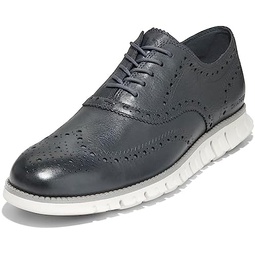 Cole Haan Mens Zerogrand Wing Tip Oxford