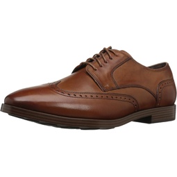 Cole Haan Mens Jay Grand Wing Ox Oxford