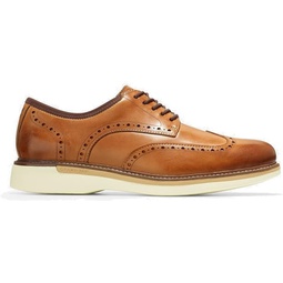 Cole Haan Grand Ambition Wing Oxford