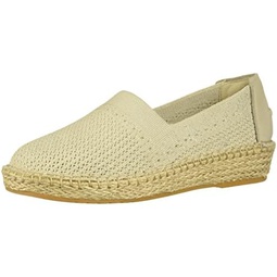 Cole Haan Womens Cloudfeel Stitchlite Espadrille Loafer