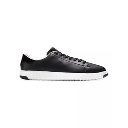 GrandPro Leather Sneakers