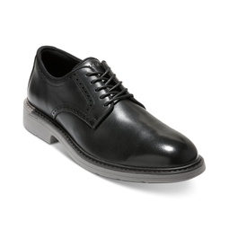 Mens The Go-To Oxford Shoe