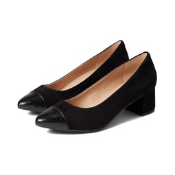 Womens Cole Haan The Go-To Pump 45 mm