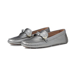 Womens Cole Haan Evelyn Bow Driver
