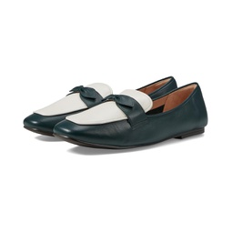 Cole Haan York Bow Loafer