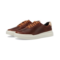 Cole Haan Grandpro Rally Laser Cut Sneaker