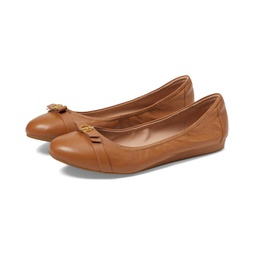 Womens Cole Haan Tova Bow Ballet