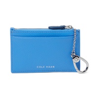 Cole Haan Card Case W/ Zip