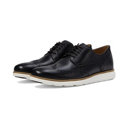 Mens Cole Haan Originalgrand Shortwing Oxford