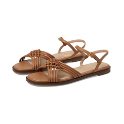 Womens Cole Haan Jitney Knot Sandals