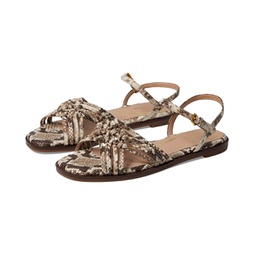 Womens Cole Haan Jitney Knot Sandals