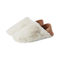 Cole Haan Shearling Slipper