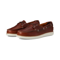 Mens Cole Haan Grandpro Winward Boat Shoe