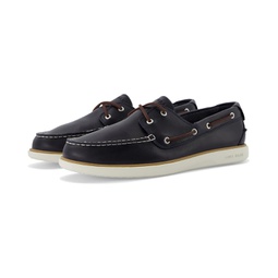 Mens Cole Haan Grandpro Winward Boat Shoe