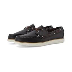 Mens Cole Haan Grandpro Winward Boat Shoe