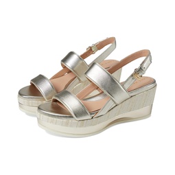 Womens Cole Haan Aislin Wedge Sandal