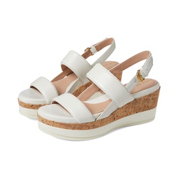 Womens Cole Haan Aislin Wedge Sandal