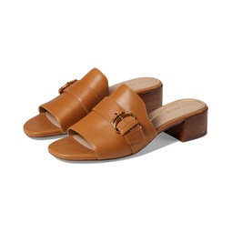 Womens Cole Haan Crosby Slide Sandal