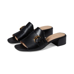 Womens Cole Haan Crosby Slide Sandal