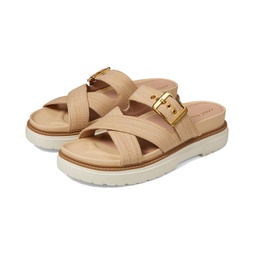 Womens Cole Haan Fraya Slide Sandal