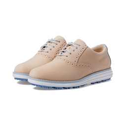 Womens Cole Haan Originalgrand Shortwing Golf