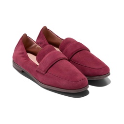 Womens Cole Haan Trinnie Soft Loafers