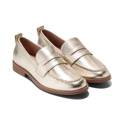 Womens Cole Haan Stassi Penny Loafer