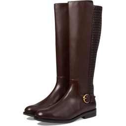 Cole Haan Clover Stretch Tall Boot