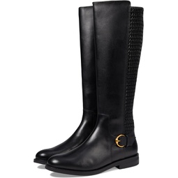Womens Cole Haan Clover Stretch Tall Boot