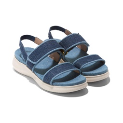 Womens Cole Haan Zerogrand Meritt Sandal