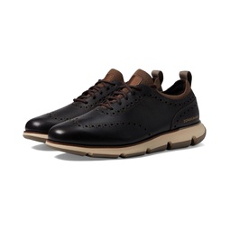 Cole Haan 4Zerogrand Wing Tip Oxford