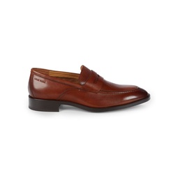 Hawthorne Penny Loafers