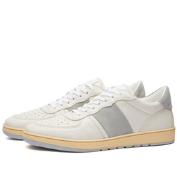 Collegium Pillar Destroyer Low Sneaker Off-White & Grey