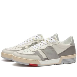 Collegium Pillar Devastator Low Sneaker Off-White & Grey