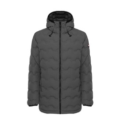 Uncommon Quilted Down Jacket