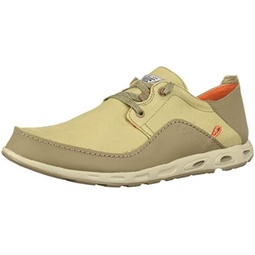 Columbia Mens Bahama Vent PFG Lace Relaxed Boat Shoe