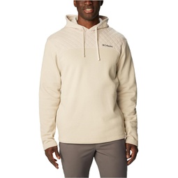 Columbia Hart Mountain Quilted Hoodie