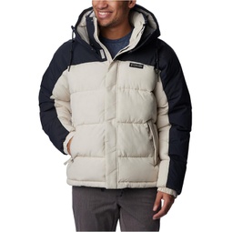 Mens Columbia Snowqualmie Jacket