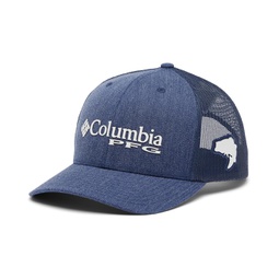 Columbia PFG Mesh Snap Back Ballcap