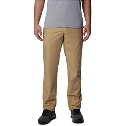 Mens Columbia Washed Out Pants
