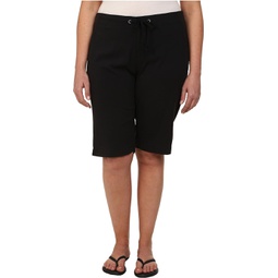 Columbia Plus Size Anytime Outdoor Long Short