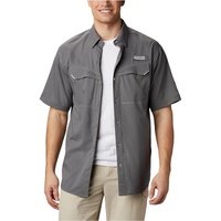 Columbia Low Drag Offshore S/S Shirt