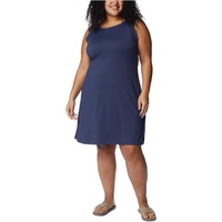 Columbia Plus Size Chill River Printed Dress