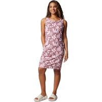 Womens Columbia Chill River Printed Dress