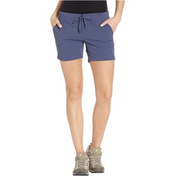 Womens Columbia Anytime Outdoor Short