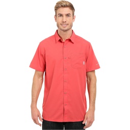 Mens Columbia Slack Tide Camp Shirt