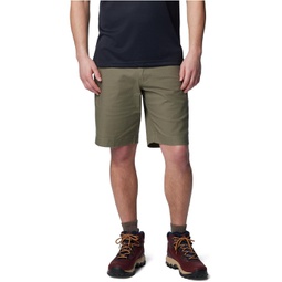 Mens Columbia Flex ROC Shorts