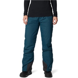 Womens Columbia Bugaboo Omni-Heat Pants